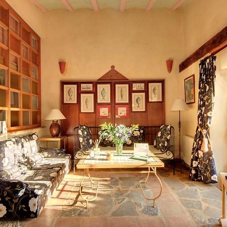 Maison d'hôtes Cortijo La Hoya à El Bujeo Extérieur photo