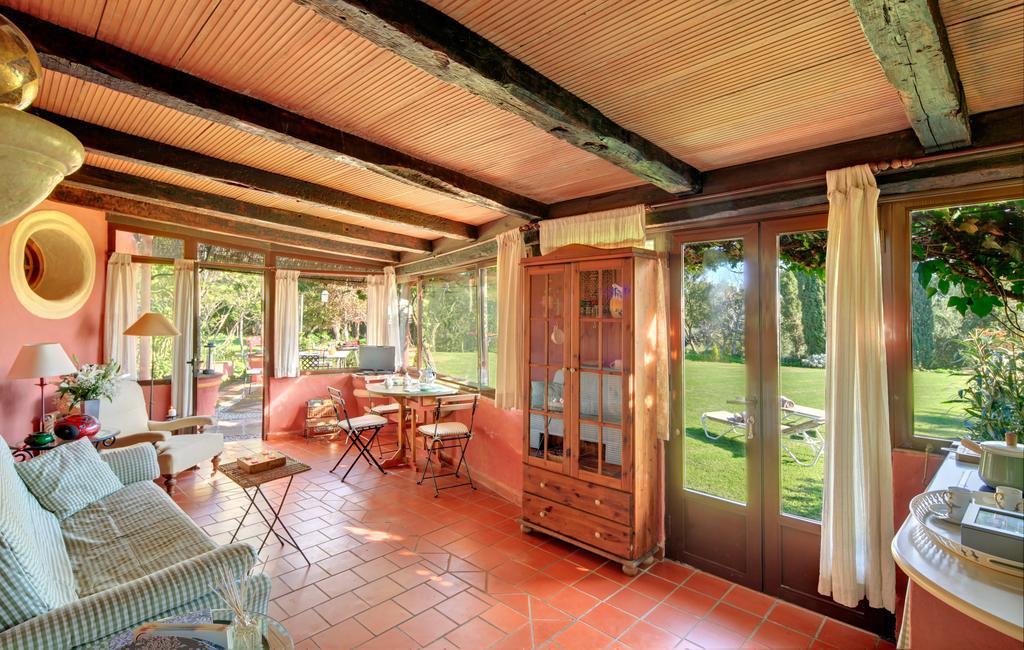 Maison d'hôtes Cortijo La Hoya à El Bujeo Extérieur photo
