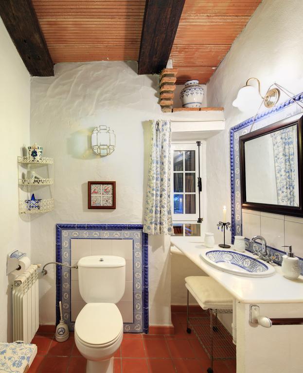 Maison d'hôtes Cortijo La Hoya à El Bujeo Extérieur photo