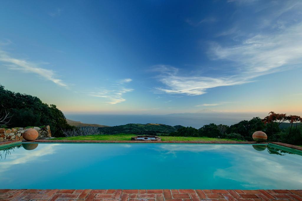 Maison d'hôtes Cortijo La Hoya à El Bujeo Extérieur photo