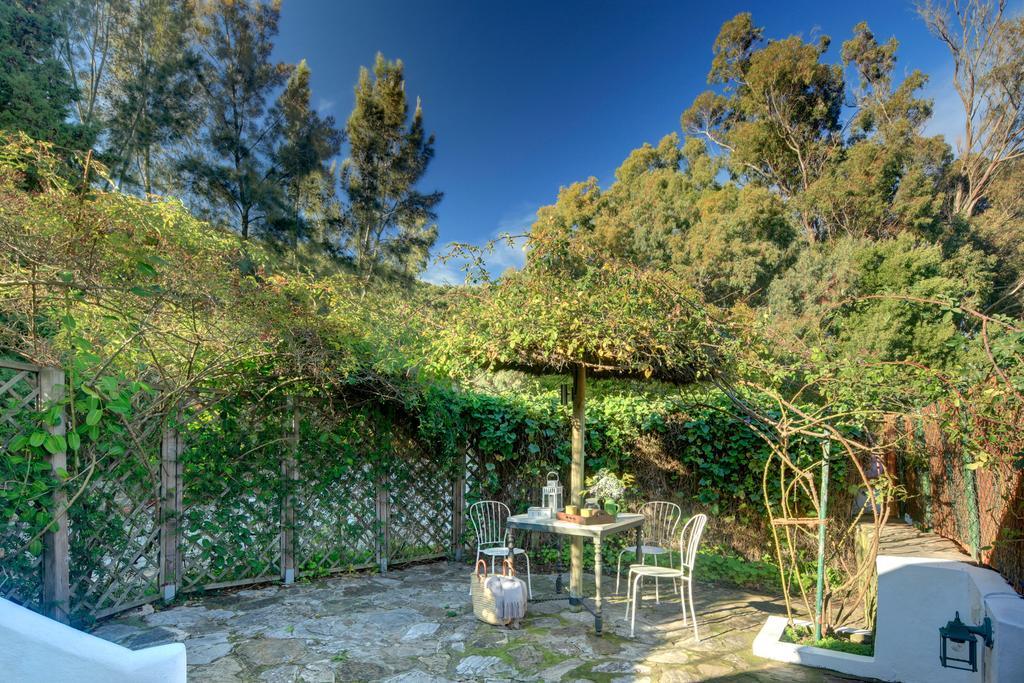 Maison d'hôtes Cortijo La Hoya à El Bujeo Extérieur photo